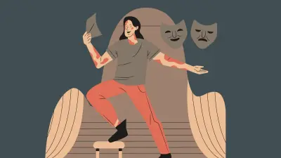 Экран мен сахнадағы жастар тәрбиесі: Күлдіреміз деп бүлдіріп жүрген жоқпыз ба