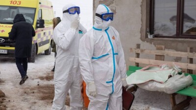 "Омикрон" штамының жұқпалылығы "Дельтадан" 36 пайыз жоғары – ғалымдар