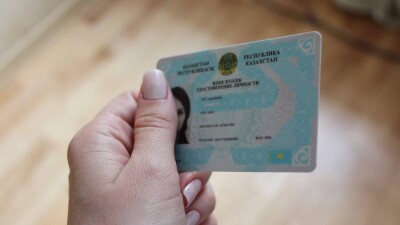 Түркістан облысының тұрғыны 24 жыл бойы құжатсыз жүрген