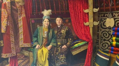 Димаштың анасы: Діни көзқарасқа байланысты ұлттық салт-дәстүрден ажырап бара жатқанымыз алаңдатады