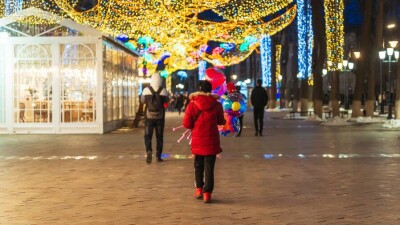 Қазақстан қалаларында мерекелік безендіруге қанша қаражат жұмсалды