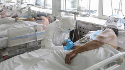 Қазақстанда өлім-жітім 5 жылда 40 пайызға жуық өсті