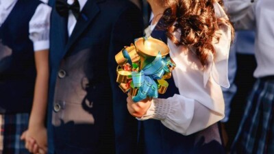 "Алғашқы қоңырау Ұлттық парк алдында соғылады". Ақмола облысында тұрғындар мектептің дайын еместігіне шағымданды