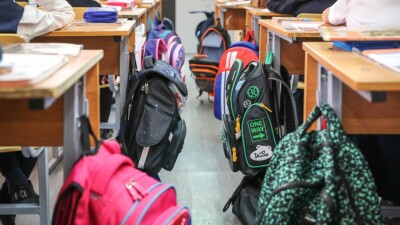 Елорда мектептерінде 26 мың оқушыға орын жетпейді