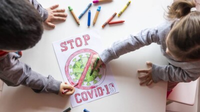 Ләззат Ералиева: Covid-19 жұқтырған балалардың көбінің ата-анасы екпе алмаған