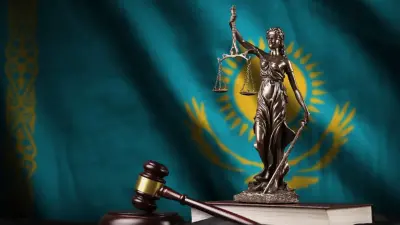 Бір жылда балаларға қатысты жыныстық қылмыс саны 17,9 пайызға азайды 