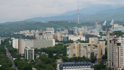 Биыл "Алматы жастары" бойынша несие сомасы арта ма?