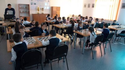 Маңғыстау облысында 12,5 мың оқушыға мектепте орын жетіспейді