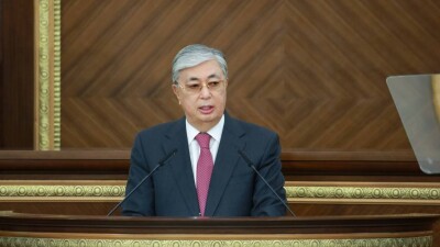 Бүгін президент премьер-министр кандидатурасы ұсынылатын мәжілістің пленарлық отырысына қатысады