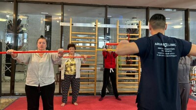 Инсульт алғандардың 70 пайызы мүгедек боп қалады. Бұған қалай жол бермеуге болады