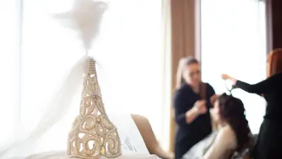 "Жасаусыз қыз – тамырсыз гүл": қазақ әйелінің мәдени капиталы мен этнопсихологиялық рөлі қандай