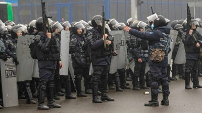 Төтенше жағдай кезінде көз жұмған әскер қызметкерлерінің отбасына 5 жылдық қызметақысы төленеді
