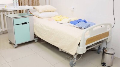 Петропавлда 5 мың адамға қызмет көрсететін емханада бір аптадан бері жылу жоқ