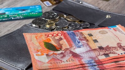 Соңғы алты айда несие алатын қазақстандықтар саны 2 миллионға азайды