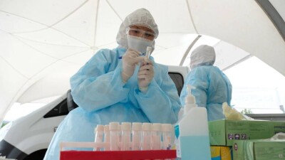 Алдағы 4 жылда медицина саласындағы тапшы мамандықтарға 11 мыңға жуық грант бөлінеді