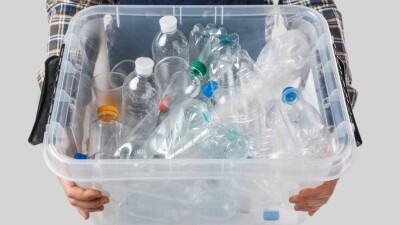 Бір бөтелке үшін – 5 теңге: Қазақстанда пластик қабылдайтын фандоматтар орнатылады
