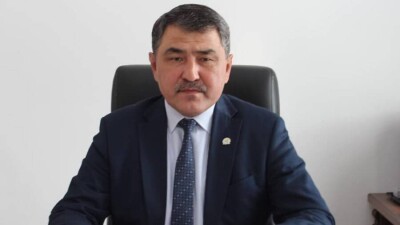 Нұржан Нұржігітов Жамбыл облысының әкімі болып тағайындалды