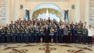 Президент әскери-патриоттық тәрбие берудің 2030 жылға дейінгі тұжырымдамасын әзірлеуді тапсырды