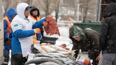 Қазақстан неге балық пен ет өнімдерінің импортына тәуелді?