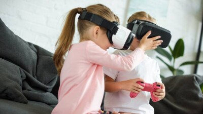 Балаларға ойнауға рұқсат беруге болатын қазақстандық 5 видеоойын