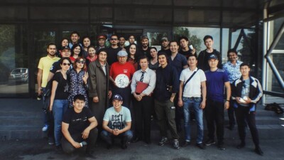 Мұқағали Мақатаев туралы фильм кинотеатрларда 21 қазаннан бастап көрсетіледі