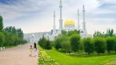 Ислам діні ағза трансплантациясына қалай қарайды? ҚМДБ өкілі жауап берді