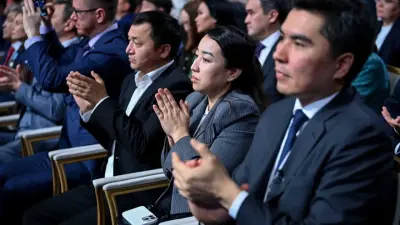 Тоқаев Үкіметке шағын бизнесті қолдаудың бірыңғай бағдарламасын жедел әзірлеуді тапсырды