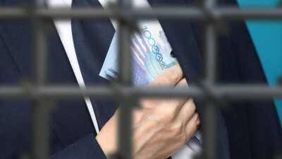 Жемқорлық фактілерін хабарлап, сыйақы алғандар заңмен қорғалады – Антикор