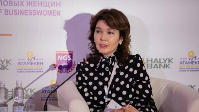 Үміт Шаяхметова: 2023 жыл бизнесті үнемі күйзелісте жүргізген жыл болды