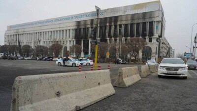 Қаңтар оқиғасы кезінде 19 шетел азаматы ұсталды