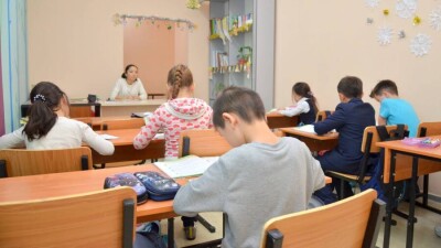 Жазғы мектепте 2 миллионға жуық оқушы білім алды