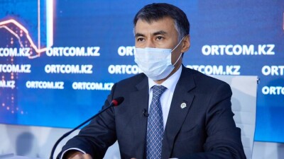 Энергетика вице-министрі дизель құны туралы: Жыл соңына қарай "аспандағы" баға болмайды