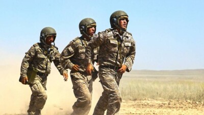 Офицер болғысы келетіндер ЖОО әскери кафедрасында емтихансыз тегін оқи алады