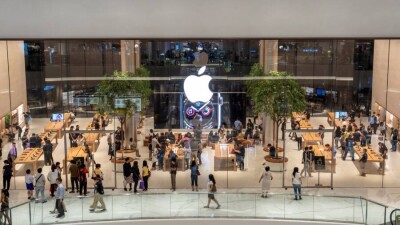 Қазақстандықтар Apple мен АҚШ банкінің акцияларын сатып алып жатыр