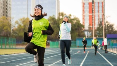 Алматыда қай жерлерде тегін жүгіріп жаттығуға болады? Кәсіби спортшының кеңесі