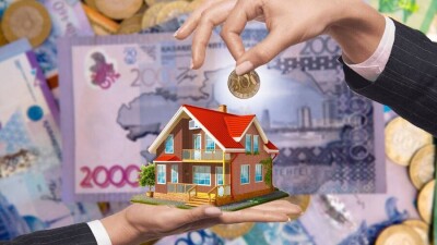 Зейнетақы жинағына пәтер алу үшін ақшаны қалай жинау керек?