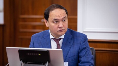 Бұрынғы  Ауыл шаруашылығы министрі Қарашөкеев Жамбыл облысының әкімі болып тағайындалды
