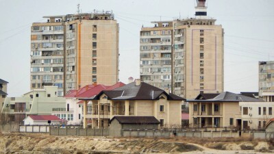 Қазақстанда тұрғын үй тапшылығы 114 млн шаршы метрге тең
