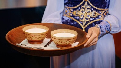 Обыр, аллергия, цирроз. Қымыз қандай ауруларға ем?