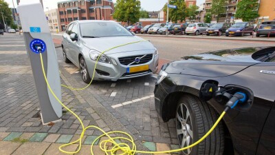 Елдегі батареямен жүретін автокөліктердің 64%-ы алматылықтарға тиесілі