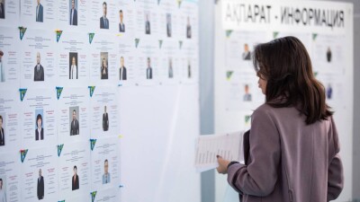 Сайлау-2023: Бір мандатты округтер бойынша кімдер мәжіліске өтті?