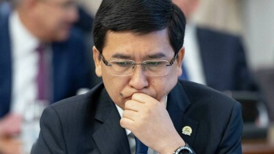 Аймағамбетов: ЖОО ғылыммен айналыспаса, ол – мектеп не колледж болғаны