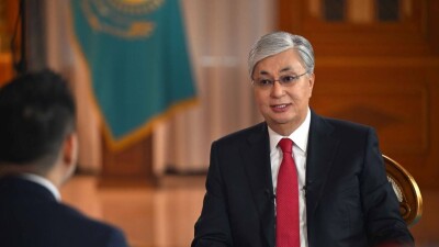 Президент: Қытаймен стратегиялық серіктестік – қазақ халқының ұзақмерзімді мүддесі