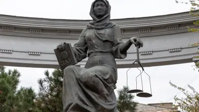 Шерзат Полаттың ісі: Екі күдіктіге ғана "кісі өлтіру" бабы бойынша айып тағылды 