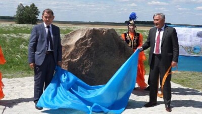 СҚО-да Алаш зиялыларына арналған мемориалдық кешен салынады