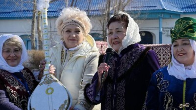 Павлодар облысында аналар отбасы институтын нығайтуға мұрындық болып отыр