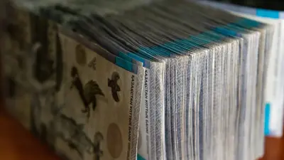 Биыл өңірлерді қолдауға 6,9 трлн теңге жұмсалды – Қаржы министрі 