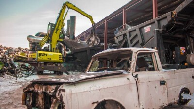 Утиль алымының жаңа мөлшерлемесі 23 ақпанда белгілі болады