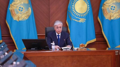Тоқаев: 11 айда экономиканың өсімі 2,7 пайызға дейін төмендеді