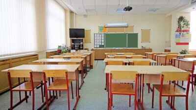 Бір оқушы қалған: Атырау облысында тұрғындар жалғыз мектептің жабылуына қарсы шықты